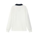 Унисекс свитшот Palladium, серый - фото 5