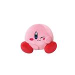 Плюшевая кукла Waddle Dee, высота 12 см Kirby, all four - фото 5