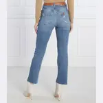 Джинсы обычного кроя Liu Jo, синий - фото 2