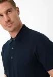 Рубашка-Поло style pascal Brax, Navy - фото 4