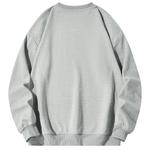 Толстовка унисекс NOME, Черный (на флисовой подкладке) - фото 22