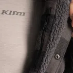 Рубашка Klim Targhee, черный - фото 5