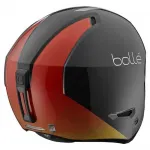 Шлем Bolle Medalist, черный - фото 2