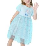 Disney Детское платье Blue, возраст 3-7 лет - фото 5