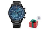CITIZEN Часы Men's FUTURE FORCE Series Watch, Blue - фото 2