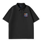 Мужская поло WARRIOR, хаки - фото 8