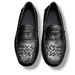 Туфли Men"s Casual Men Low-Top черный Brounvanm - фото 3