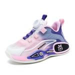 Детские кроссовки для бега BOBDOG, синий - фото 6