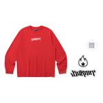 Футболка унисекс Burnin, коричневый - фото 83