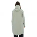 Куртка Ecoalf Venue, зеленый - фото 2