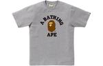 Футболка мужская A Bathing Ape, белый - фото 7
