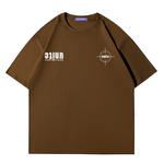 Футболка унисекс Unite Life HOODS, Черный - фото 7