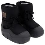 Черные мужские ботинки на 2 см Acne Studios - фото 6