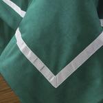 Antarctic Постельное белье, 150x200 см, цветной принт - фото 6