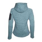 Толстовка Lhotse Kayla, серый - фото 3