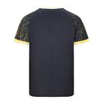 Мужская и женская бадминтонная одежда Mizuno, темно-синий - фото 5