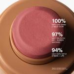 Увлажняющие кремовые румяна Rhode Pocket Blush Buildable Hydrating, soft mauve, 5.3 г - фото 6