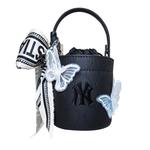 Лента сумочка MLB, lancôme enchanté - фото 7