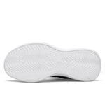 Мид-топ массивные кроссовки мужские WARRIOR, бежевый/синий - фото 7