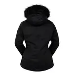 Куртка Dare2B Frenzied, черный - фото 4