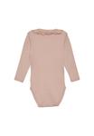 Боди Minymo, цвет misty rose - фото 2