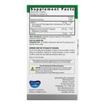 Nature's Answer Растительный магний 500 мг 90 вегетарианских капсул - фото 3