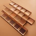 Основа I am Magic Powder Juvia's Place, Zambia - Deep Dark 1 - фото 5