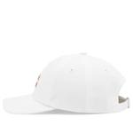Нью-Йорк нью-йоркская кепка Corridor, белый - фото 2