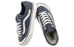 Обувь для скейтбординга Vans унисекс, Blue - фото 5