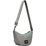 Лунная кросс-боди сумка Pacsafe, цвет stone - фото 3