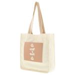 Женская наплечная сумка с принтом Disney, бежевый - фото 2