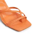 Сандалии Calypsa Aldo, Orange - фото 6