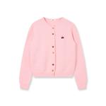 Топ женский KIRSH, розовый - фото