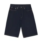 Levis Джинсовые шорты Men's Dark Blue Moderate - фото