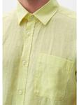 s.Oliver Рубашка цвета 7015_лайм - фото 4