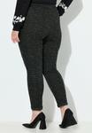 Брюки MIAMODA Trousers, Black - фото 3