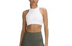 Женское спортивное бельё Lululemon, Каштан/JAVA - фото 5