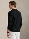 Футболка Polo Ralph Lauren, Black - фото 4