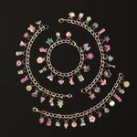 Мир 4414 Браслеты Jucy Couture 44145 Inna marka - фото 4