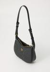 Сумка Pinko HALF MOON, Nero/Antique Gold-Coloured/Black - фото 4