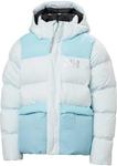 Helly-Hansen детская куртка Specter Puffy Helly Hansen, 562 Icicle - фото 3