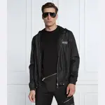 Куртка стандартного кроя Les Hommes, черный - фото 2