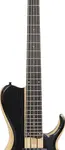 Бас-гитара Ibanez BTB865SC-WKL 5-струнная, цвет Weathered Black - фото 7