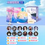 Ночник серии frozen Disney - фото 3