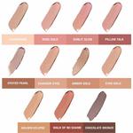 Кремовые тени для век Charlotte Tilbury Eyes To Mesmerize, Champagne, 7 г - фото 6