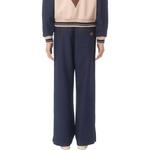 Тренировочные брюки Vlogo Signature patch Valentino, синий - фото 4