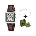 CASIO Часы G Shock LTP V007L 9B - фото 4