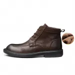 Ботинки Brounvanm Martin Boots Men - фото 7