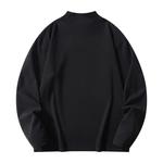 Xu Tailang ALang Studio Трикотаж унисекс, Черный - фото 4