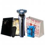 Электробритва PHILIPS - фото